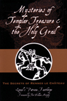 MYSTERIES OF TEMPLAR TREASURE AND THE HOLY GRAIL